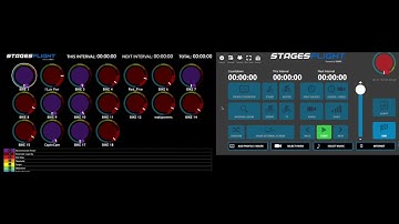 StagesFlight: Native Booking Features