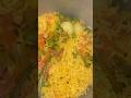 Quick and easy veg pulao recipe no onion garlic | pulav recipe #pulao #vegpulao #viral