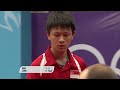 Mixed Teams Table Tennis Quarterfinals - Singapore 2010 Youth Games