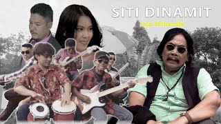 JAJA MIHARJA | SITI DINAMIT | DANGDUT