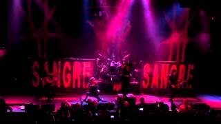 Hellyeah - Hellyeah - Live at Ram's Head Live - 3/3/2015