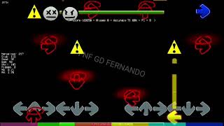 (MOBILE) SvM Purgatory (GOD) Clear in Leather Engine Android SxMGMCv4.5nt