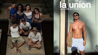 Life in Manila 🇵🇭 How I Celebrated my Birthday + La Union Trip!