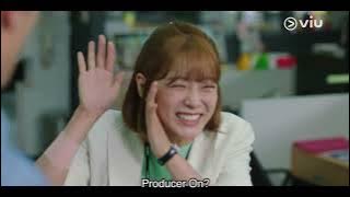 Trailer | Today's Webtoon | Viu