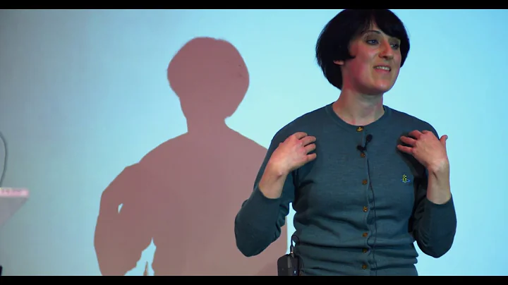 Staging Mixed Reality: Suzanne Andrade  Anim-acting