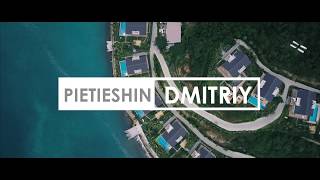 Pre Wedding VIDEO - Vietnam, Nha Trang (MerPerle Hòn Tằm Resort)