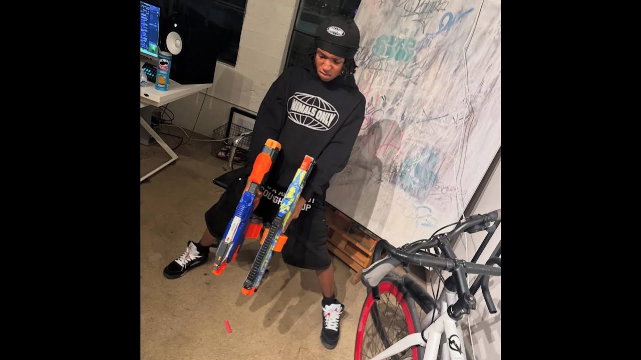 (FREE) BabyChiefDoIt Sample Type Beat - "Designer"