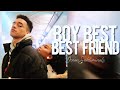 IDEAL BOY BEST FRIEND SUB