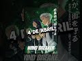NOTICIAS ANIME🎌 #anime #jujutsukaisen #noticias #shorts #netflix #kaiju #tokiorevengers #avatar