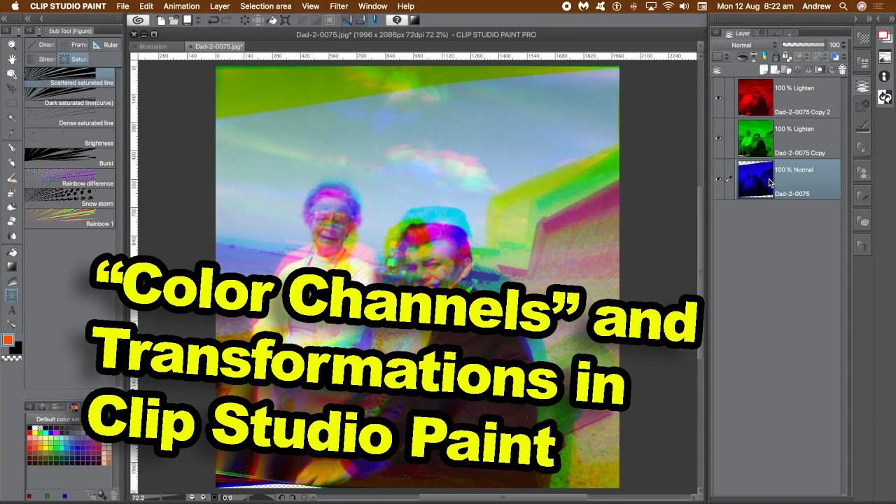 clip studio paint invert selection clip studio paint invert selection