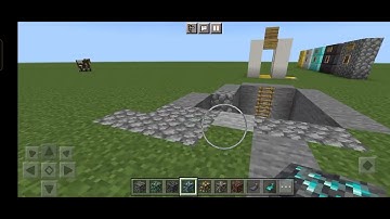 how to make a mining simulator in Minecraft no commands