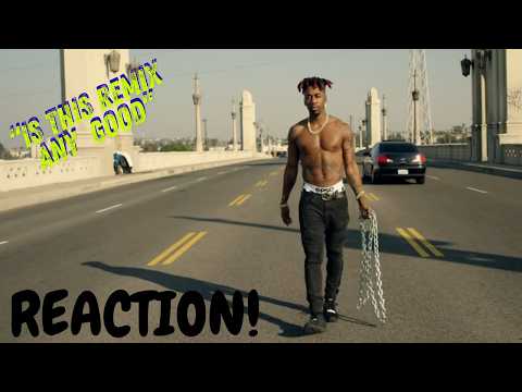 Dax - "Rap God" Freestyle [REACTION]