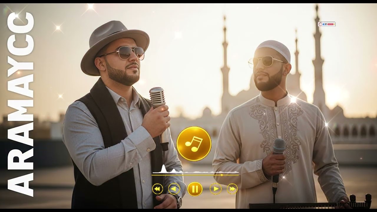 💎 Top Arabic Viral TikTok 2025 – DJ Slow Remix Lagu Arab Terpopuler Saat Ini