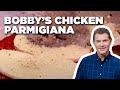 Bobby’s Chicken Parmigiana How-To | Food Network