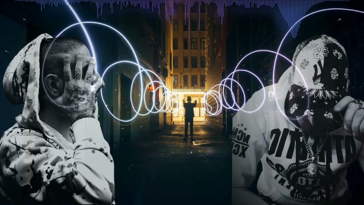 Speed Freack & Togazz - Tanz der Memoiren