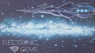 Johnny Ola - Galaxy Shuttle