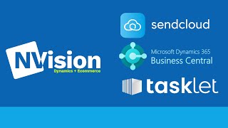 Sendcloud for Tasklet Factory Users - Part 2