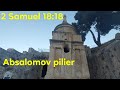 Absalomov pilier