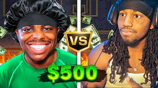 🚨WAVY MELLO vs LOCKINTJ REMATCH!🚨BEST OF 5 WAGER NBA 2K26🚨BEST BUILD & JUMPSHOT NBA 2K26🚨1V1 FINALE