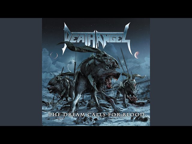 Death Angel - Execution / Don't Save Me