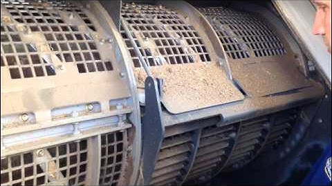 2014 Harvest: Gleaner Combine Tips Video