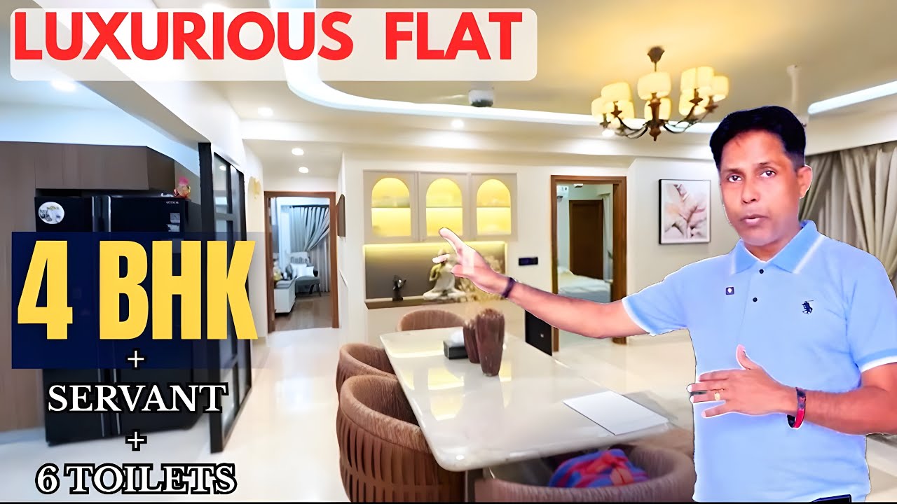 4Bhk Flat For Sale | For Sale 4Bhk Flats In Dehradun | Luxury Apartment | Real Estate In Dehradun 