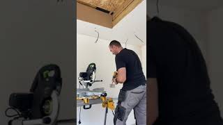 Festool kapex 60 part 2