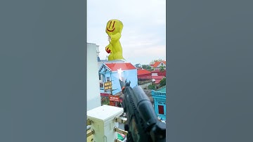 Spider-man with New Siren Head and new SCP 096 game over  #spiderman #shorts #viral