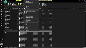 Elden Ring/Dark Souls 3 Modding :-hkx animation replacing