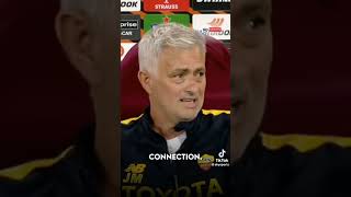 Jose Mourinho feels connected to all his previous clubs except this one