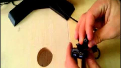 MK808 Dual Core Android Media Player mini PC TV Box