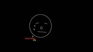 brad allen - cry - demo