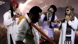 AA Gaye Sant Ghagriyan Wale( Pakhndi Babe+Sadh)