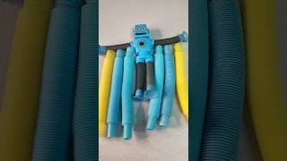 Happy Pop Tubes 😁#shorts #satisfying #relaxing