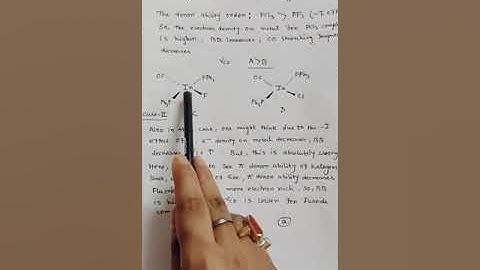 CO stretching frequency on Vaska