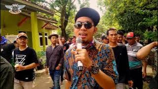 BEBAS PERKARA | DEDDY TUK TUK PPM (MC) | PUTRA PAI MUDA 