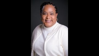 2025 Hobby Leadership Award Honoree Pamela D. Langford