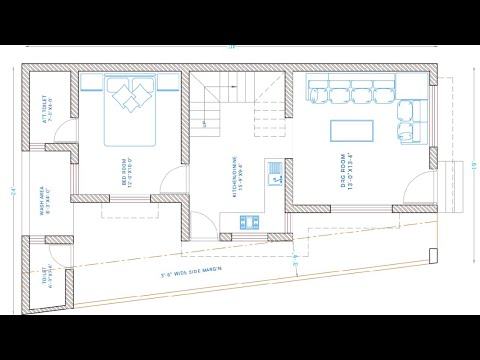 20-×-40-latest-duplex-house-plan-map-naksha-design
