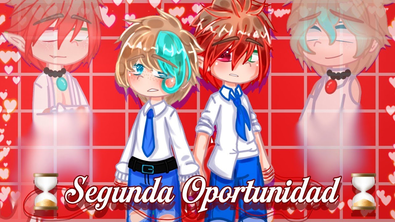 °•Segunda Oportunidad•°||✨️Cap 1: 💫Reencuentro💫||🍃TEM 1🍃||🩵Spartor❤️||