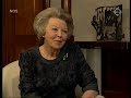 25 Kroonjaren - Koningin Beatrix 1980-2005 (NOS) deel 2