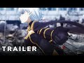 The Eminence in Shadow: Lost Echoes - Official Trailer 2 | AniTV