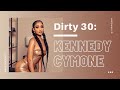 Hair Queen Quiz: Dirty 30 with Kennedy Cymone