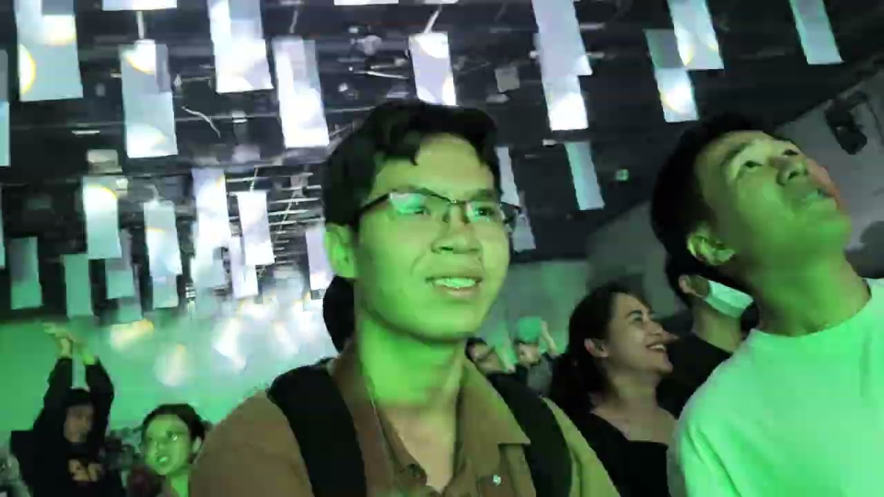 China town - rock - Jaigon Orchestra - Wowfest 2025