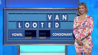 Rachel Riley - Countdown 93x094 2026 05 14 14,07c SD