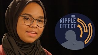Kauffman Scholars: Samira Ali News