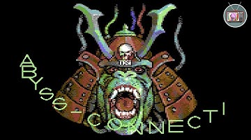 Connect Me by Abyss-Connection (2019) | C64 Demoscene