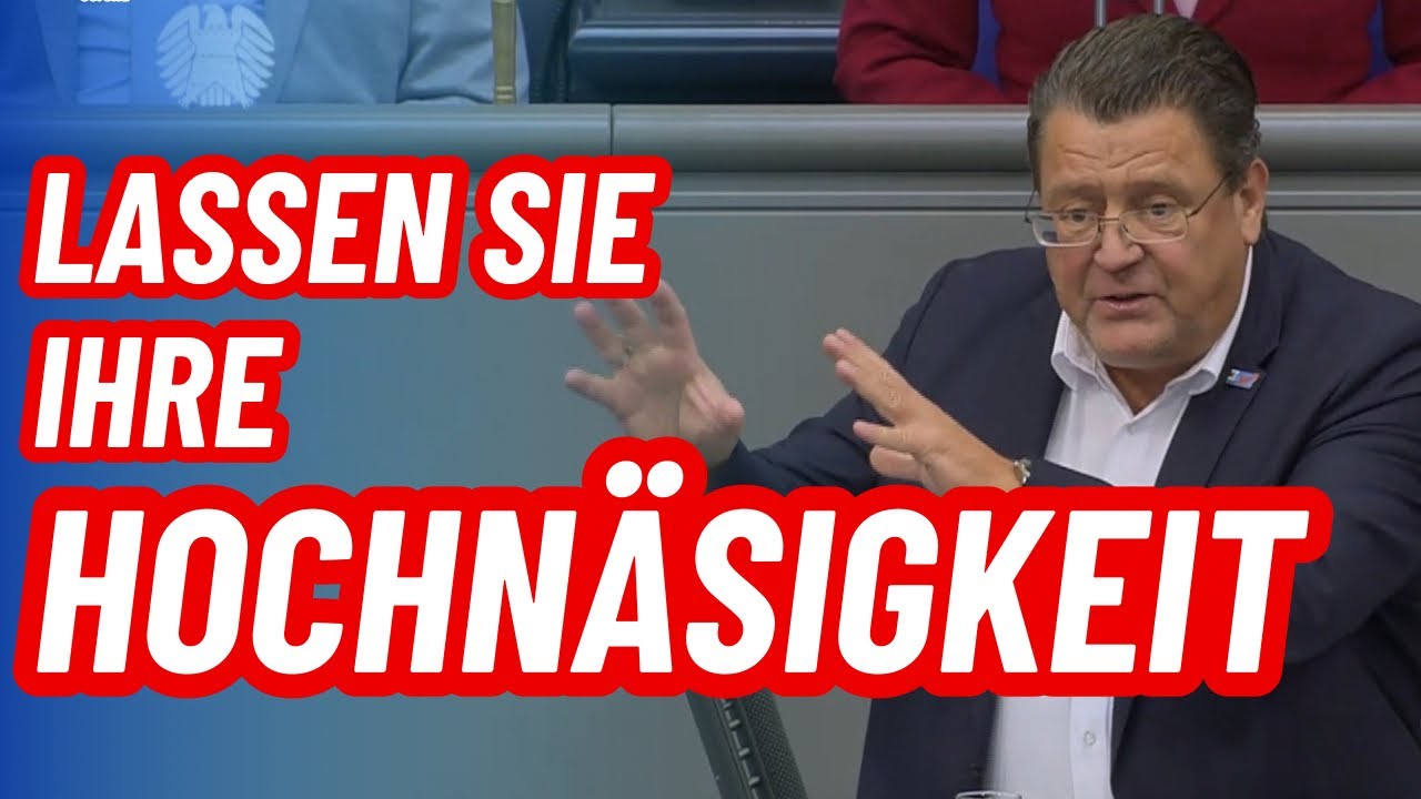 Wer zuletzt lacht, lacht am besten! Rede zur Geschäftsordnung 