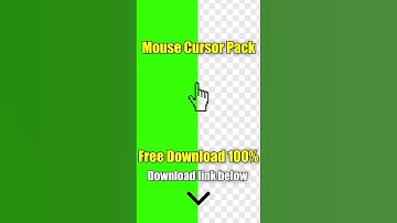 🖱️ Free 4K Animated Mouse Cursor Pack – Download Now!