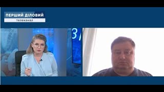 Реферат: Птуха Михайло Васильович - статистик та демограф