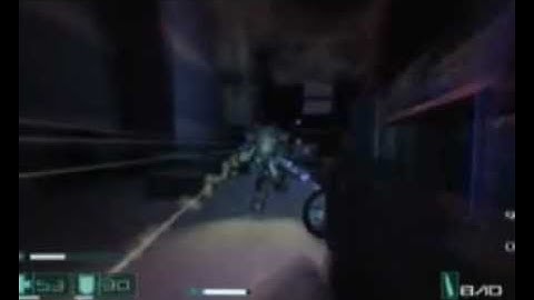 Fear File Extraction Pont Part 5